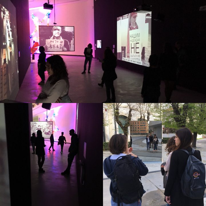 prof-ferrari-john-cabot-university-rome-expanded-cinema-maxxi-museum-class-visit-04-10-2019