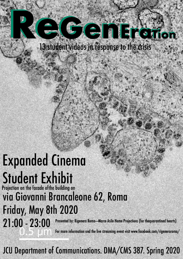 prof-ferrari-john-cabot-university-rome-expanded-cinema-student-exhibit-05082020-poster